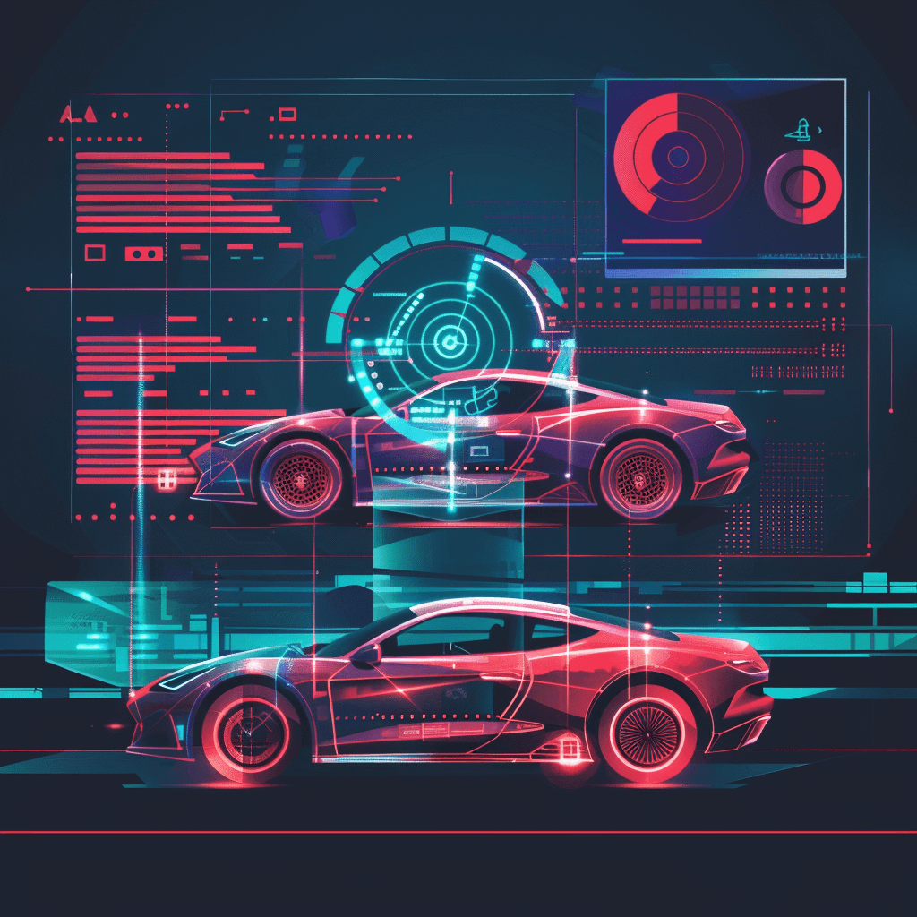 34 • Automobili e informatica: cosa potrebbe mai andare storto?