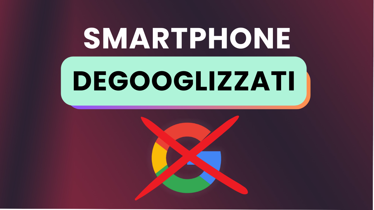 64 • Tu non sai cosa fa il tuo smartphone: il caso Android System SafetyCore