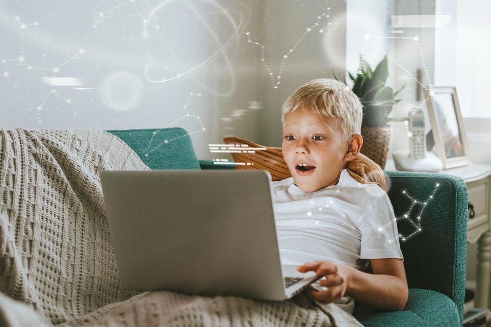77 • Le nuove generazioni: avvantaggiate o spacciate? Ecco di cosa hanno bisogno (e non solo loro, anche noi)