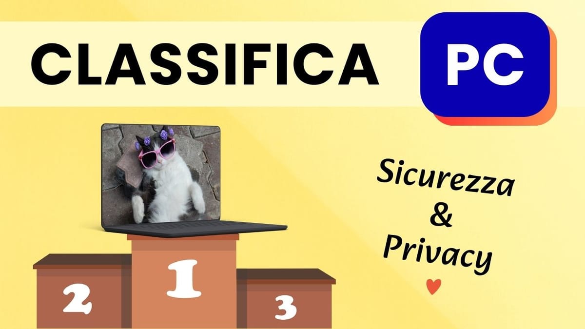 76 • Vuoi un computer nuovo? Allora devi assolutamente tenere conto di questo!