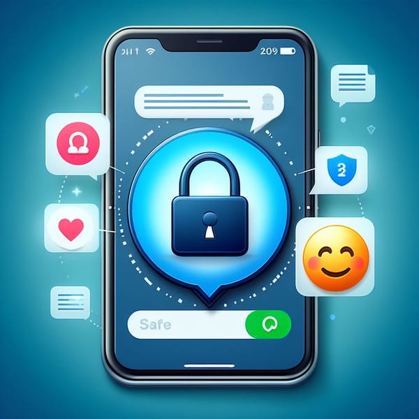 25 • Chat: le app sicure e attente alla privacy esistono?